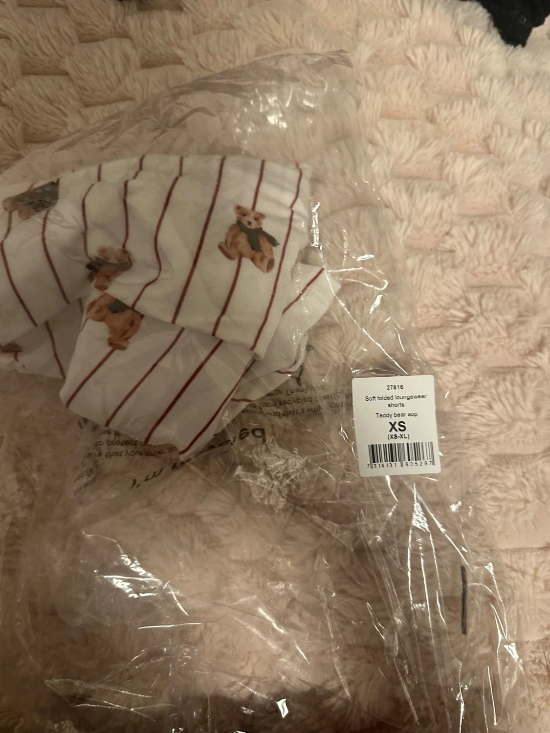 Yoga pyjamas shorts - 5