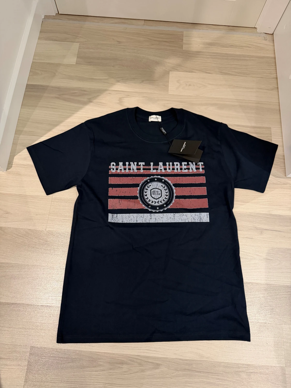 SL-T-shirt 