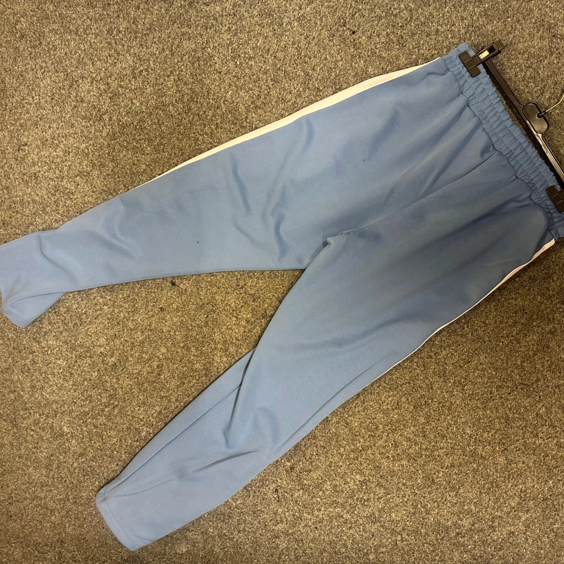  Palm Angels tracksuit, blue. Size:,XL - 4