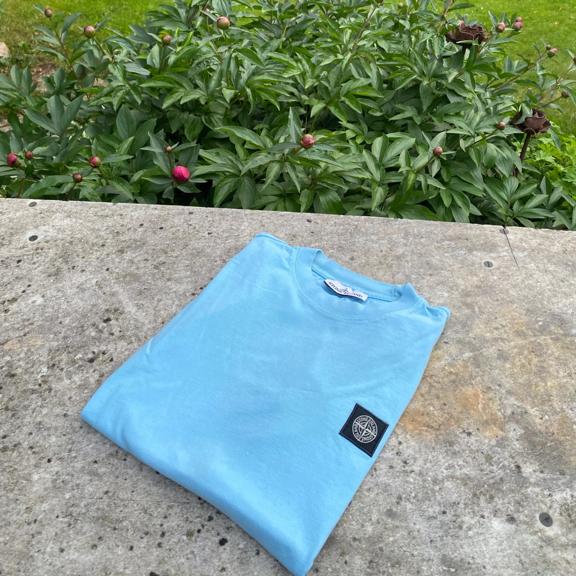 Stone Island t-shirt - 3