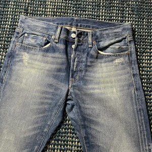 Ralph Lauren Denim&supply jeans - Helt nya! Lårvidd- 30 Innerbenslängd- 78 Fotvidd-18 Midja- 43