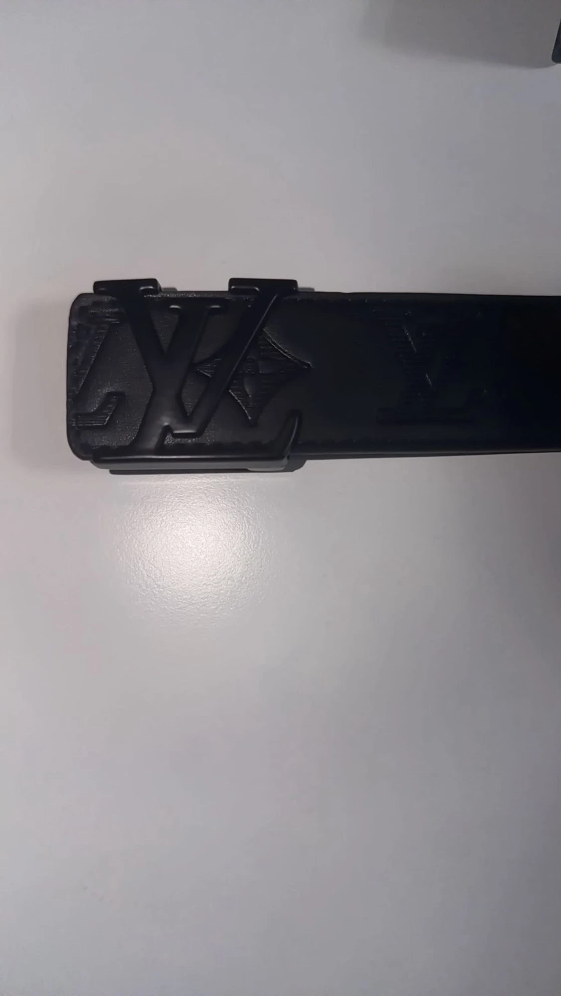 Louis vuitton bälte - 1