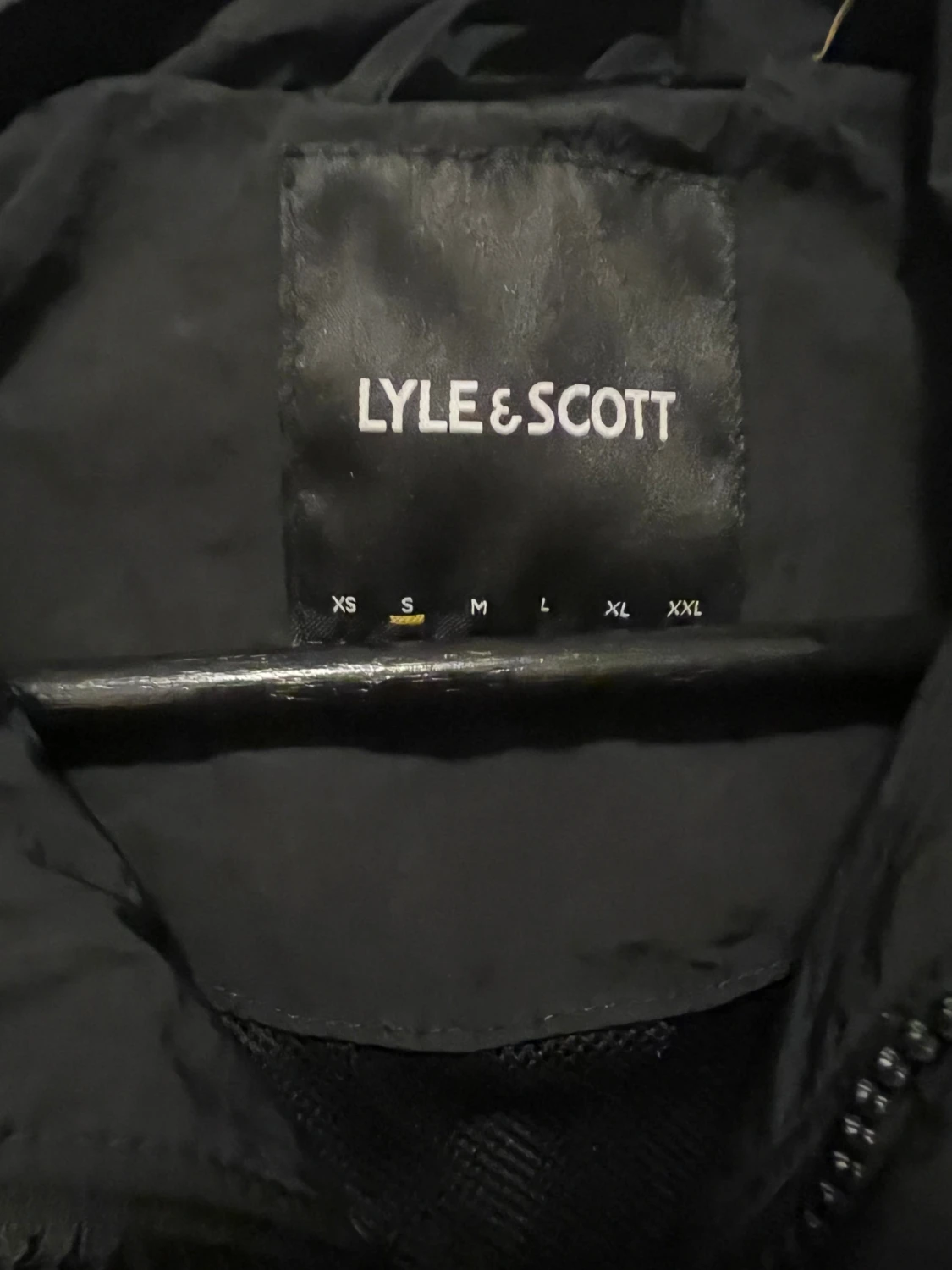 Lyle Scott jacka  - 1