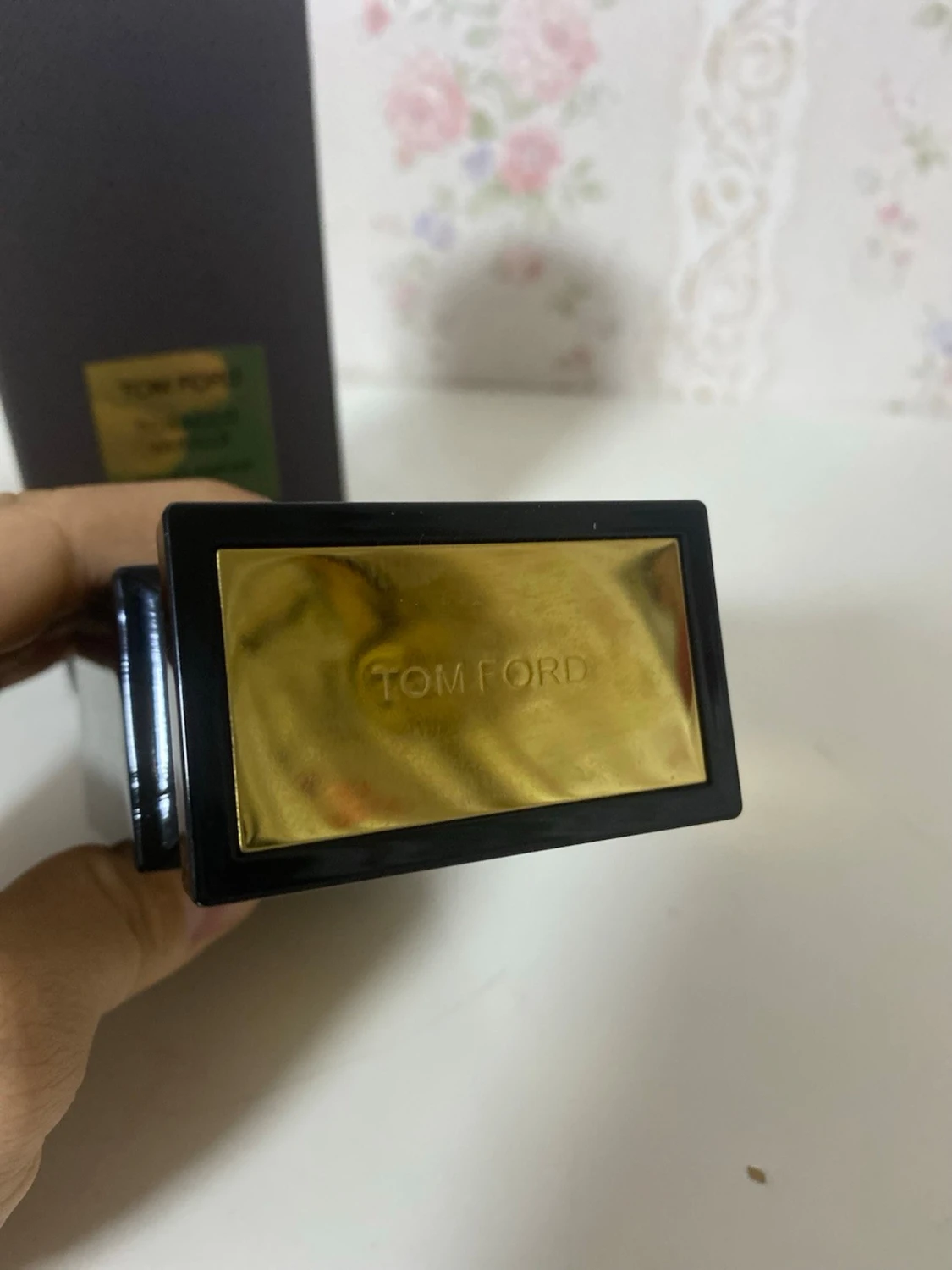 Tom Ford Tobacco Vanille 100ml - 3