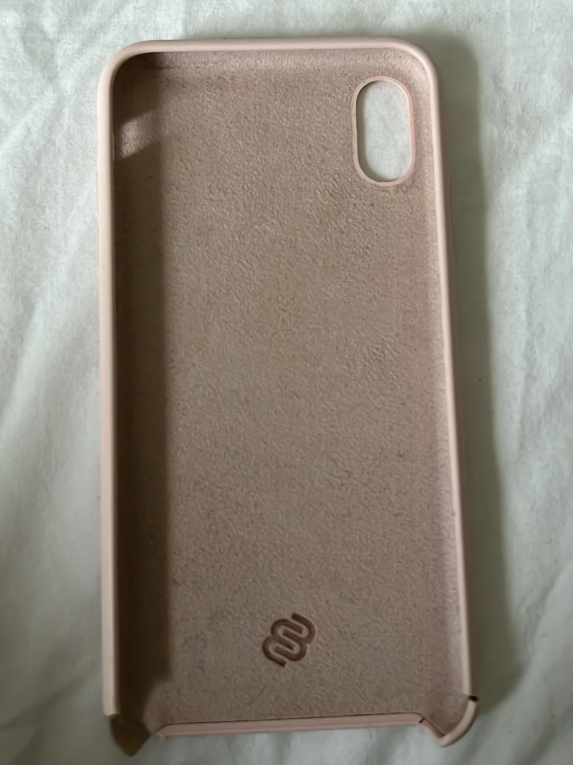 Rosa basic mobilskal  - 1