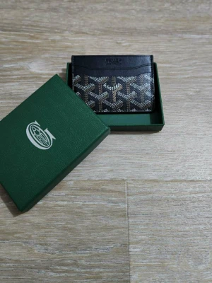 Riktigt fin plånbok - Riktigt fin plånbok