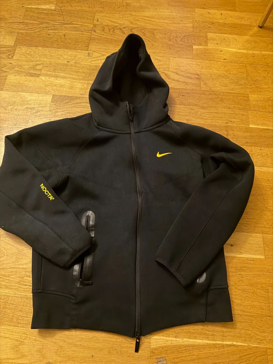 Svarta NOCTA x Nike dress - 2