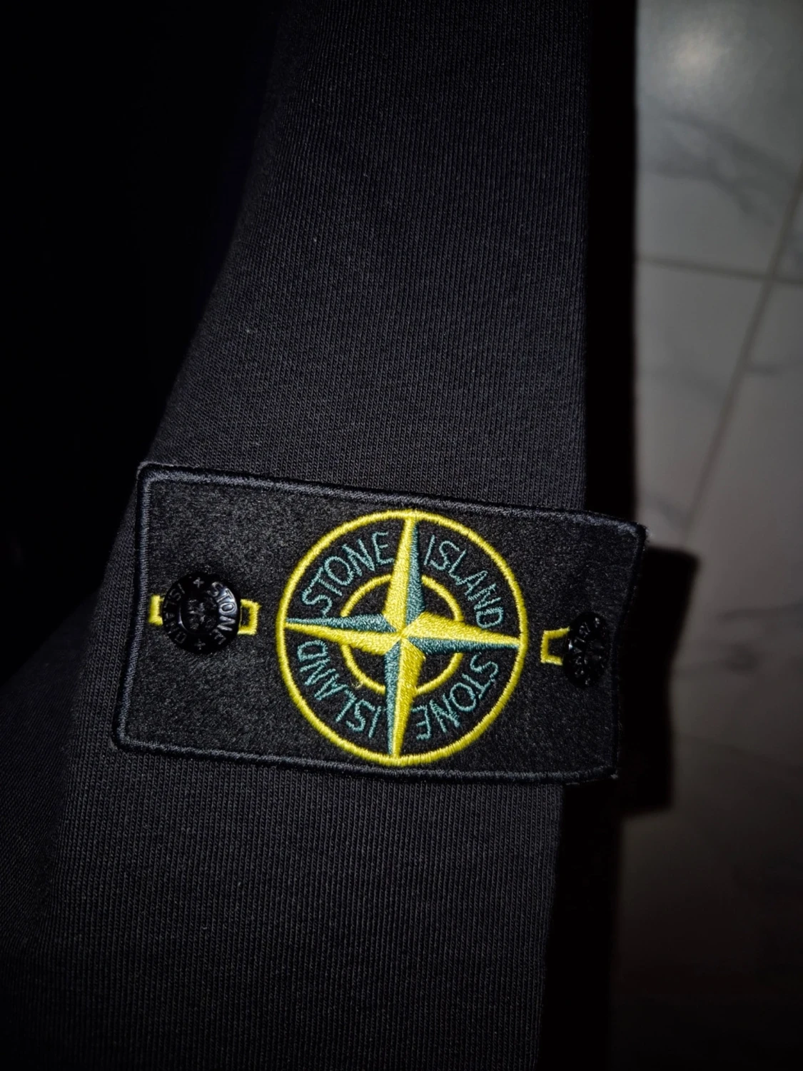 Stone island hoodie  - 3