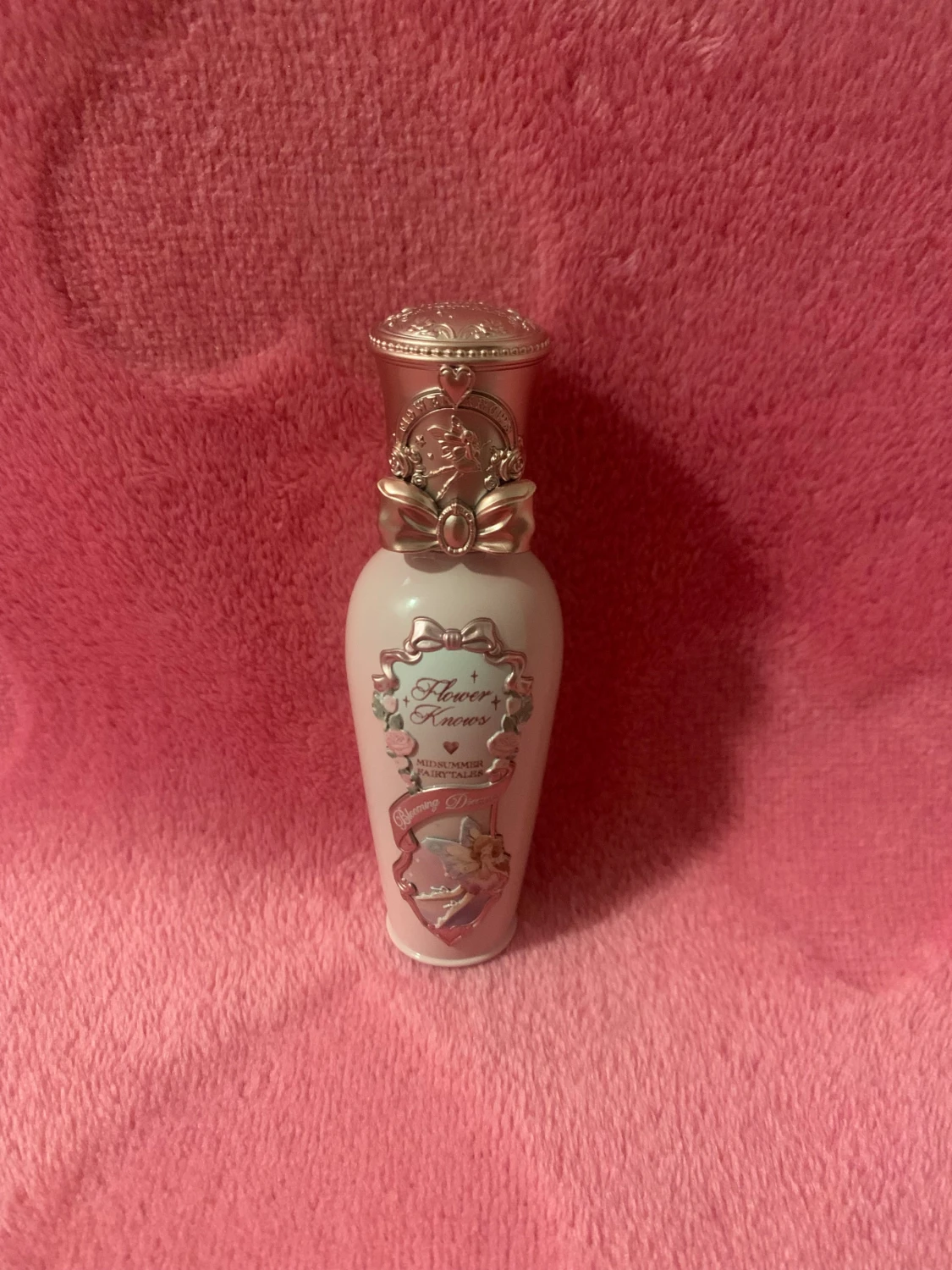 Flower Knows lip lacquer i G05 Freesia - 1