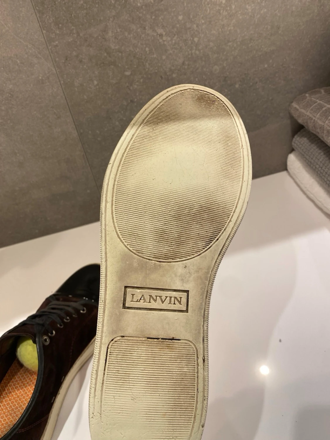 Lanvins uk10 - 3