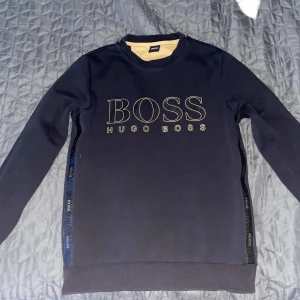 Hugo boss Sweatshirt - Såld!