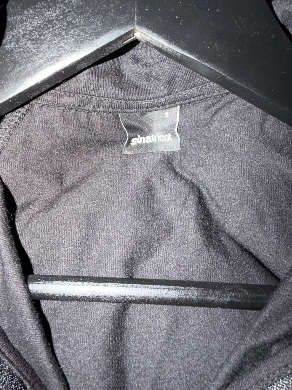 Ginatricot soft touch zip jacket - 2