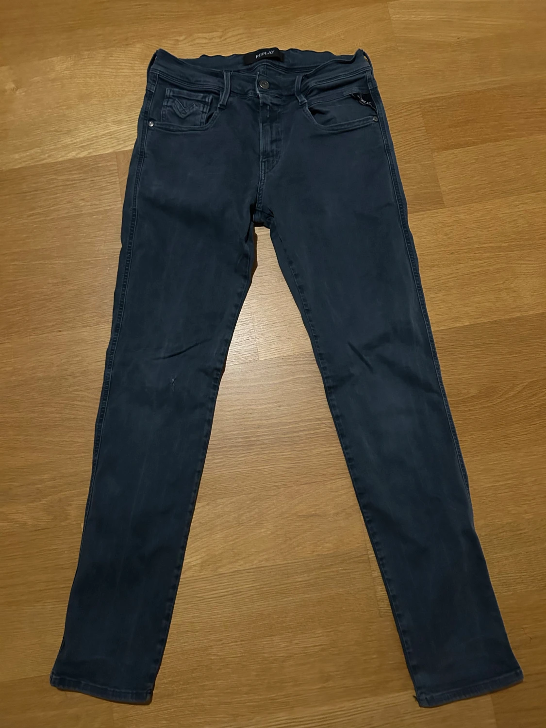 Replay hyperflex - 3