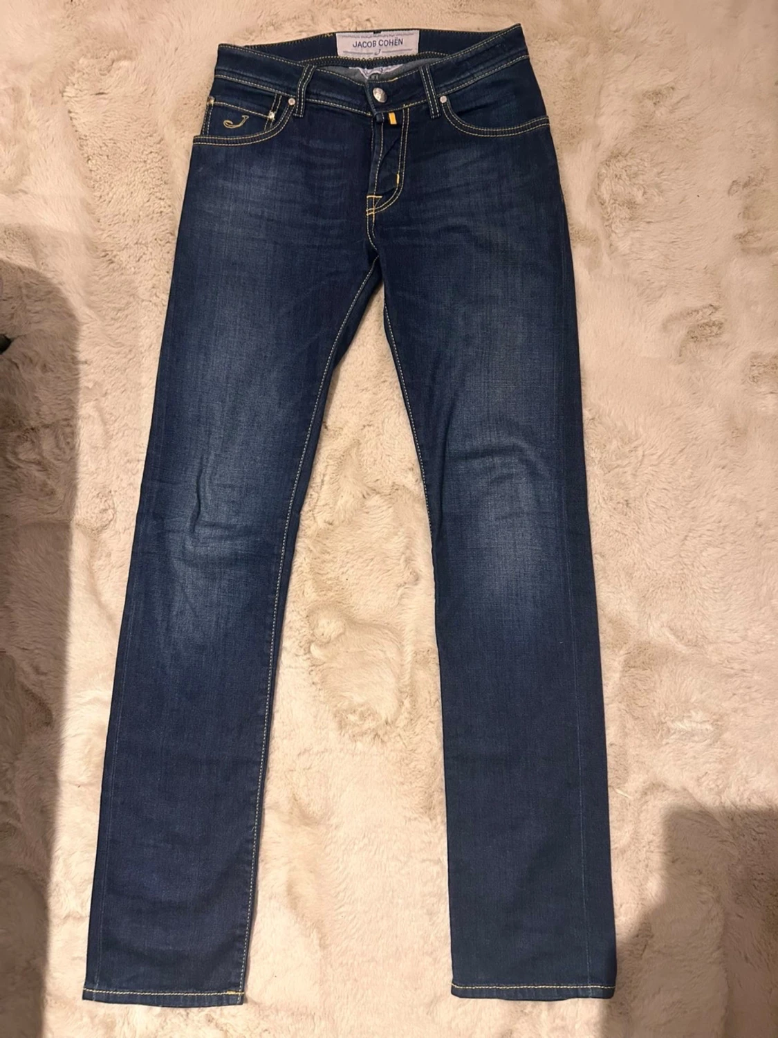 Jacob Cohen jeans - 2
