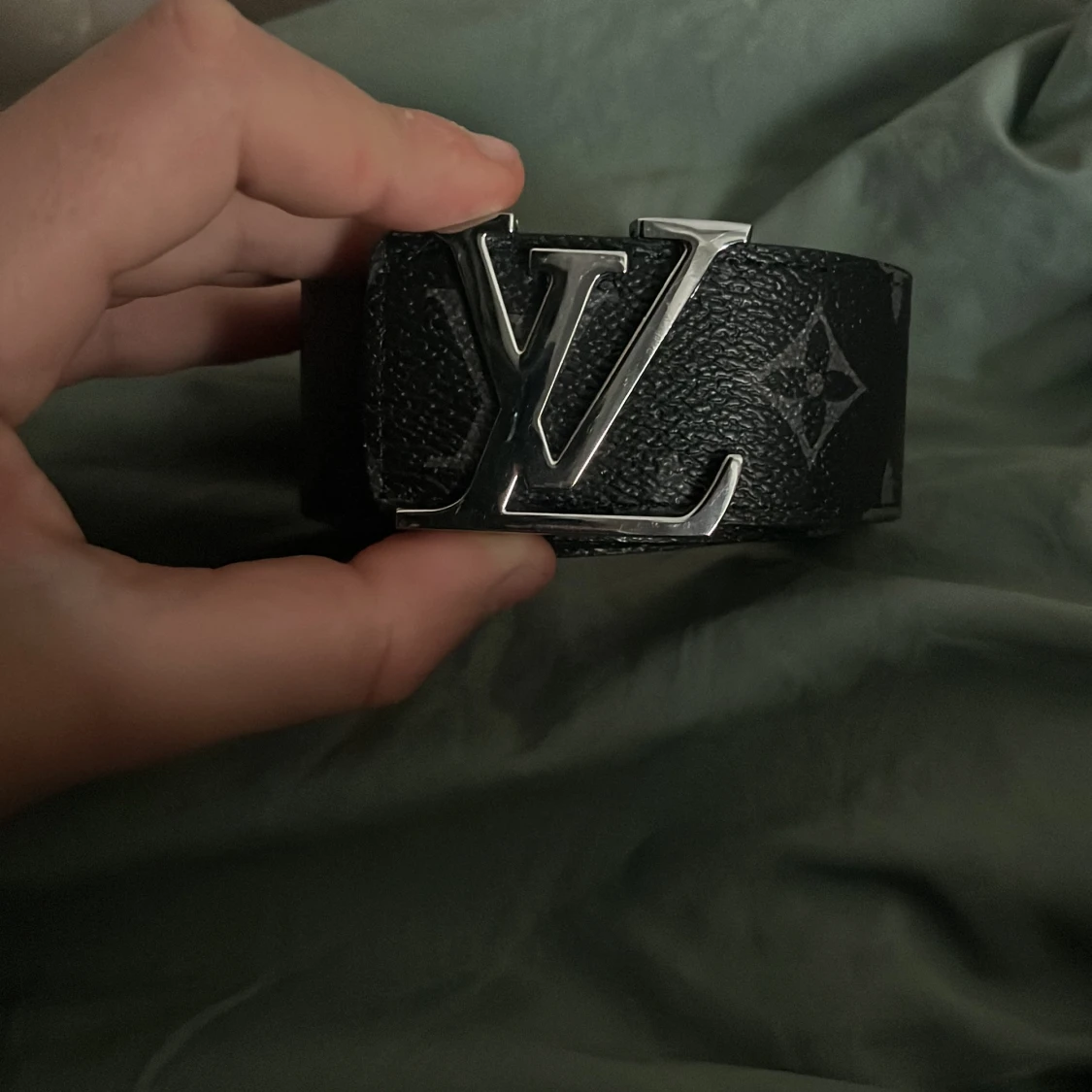 Snyggt bälte precis som ny - 1