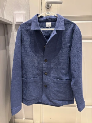 Overshirt från John Henric  - Overshirt från John Henric i mycket bra skick 