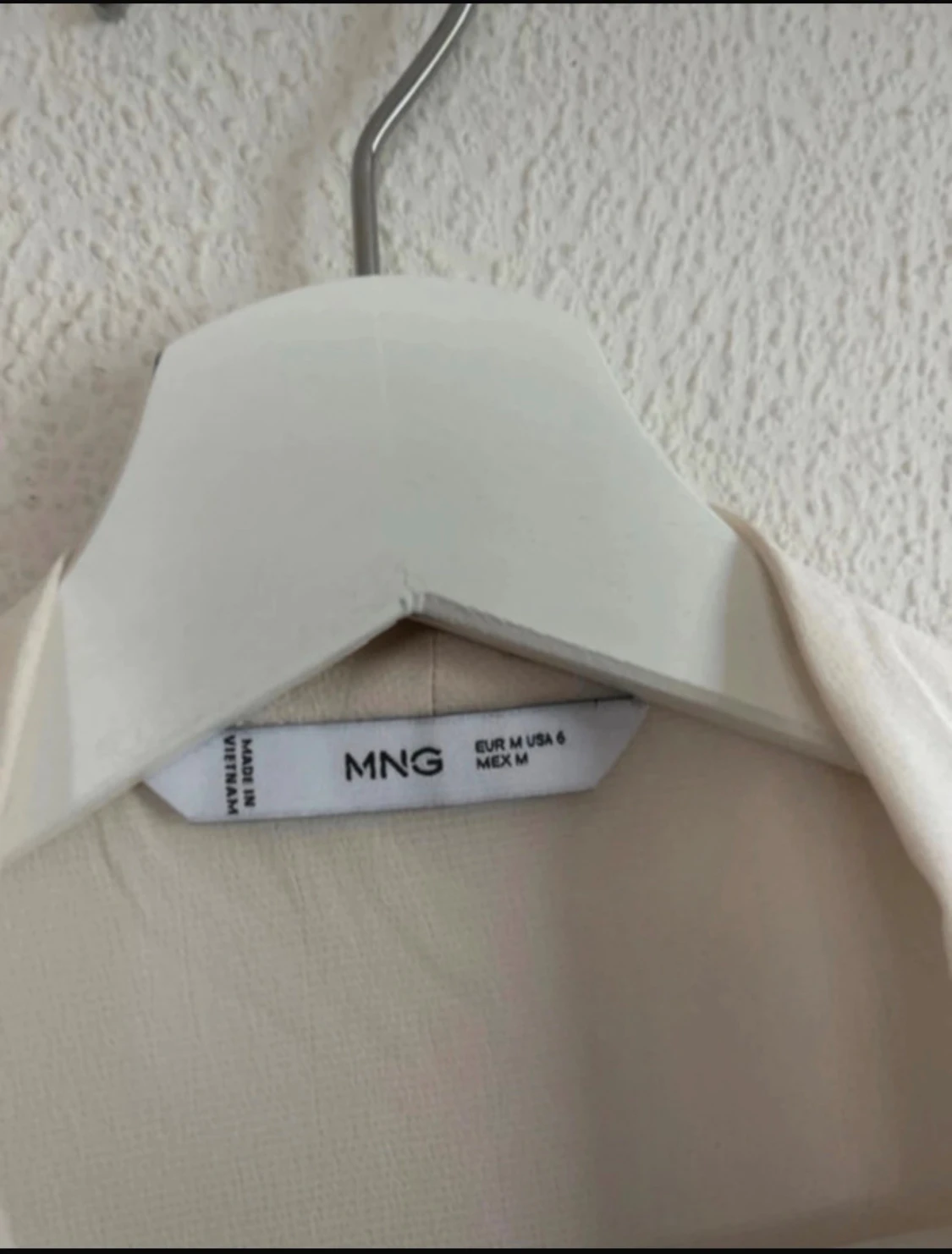 Topp från Mango - 2