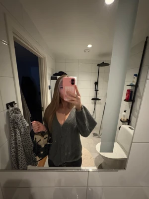 Kofta  - Kofta från Nelly strl M för mer oversized 