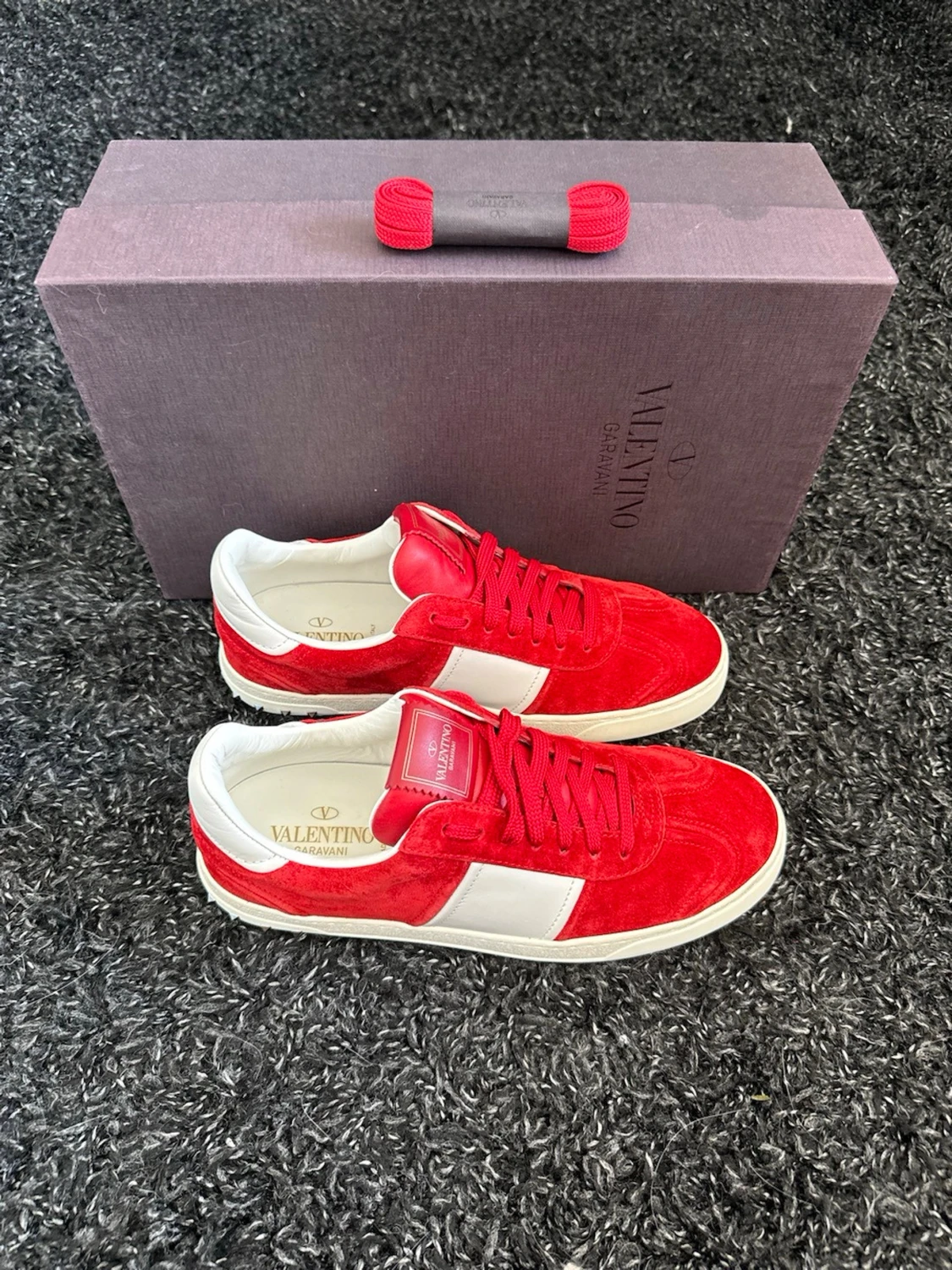 Flycrew sneakers - 2