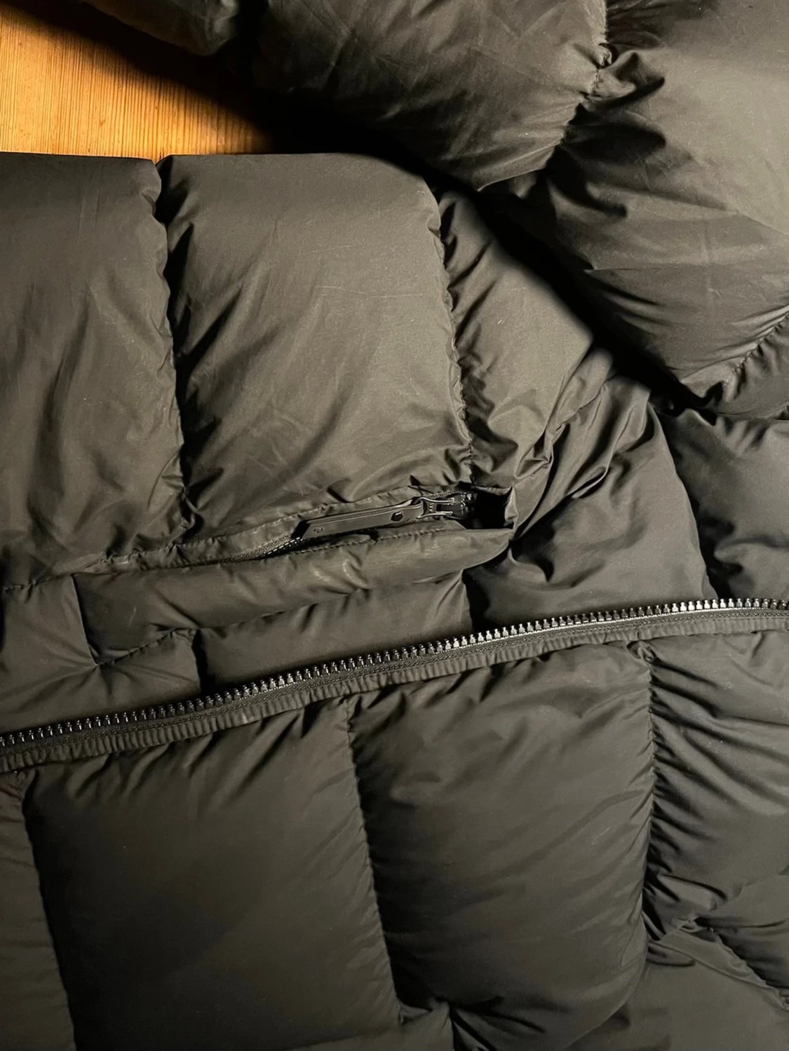 Peek Performance 100% dunjacka Herr - 2