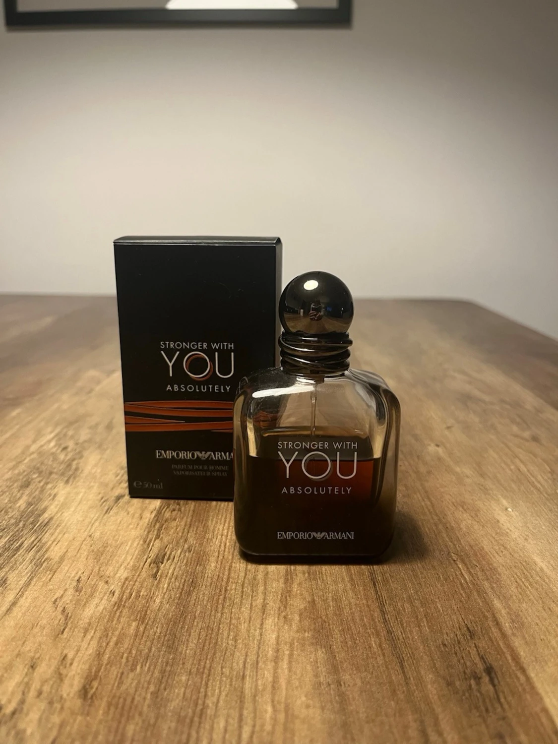 Stronger With You Absolutely 50ml