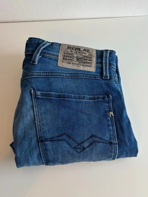 Replay Anbass jeans - Replay Anbass jeans | storlek 31/32 | Grymt skick! | Ställ gärna frågor 🙌🏼