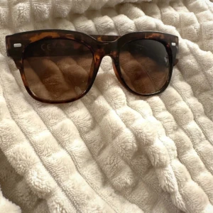 Solglasögon i leopard mönster - Solglasögon i leopard mönster