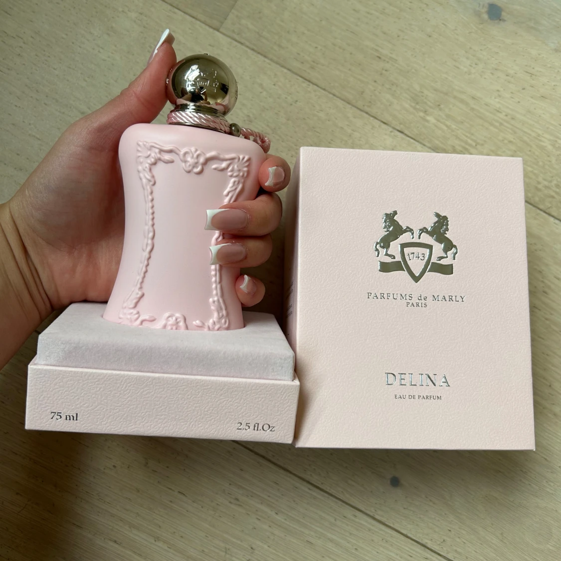 Parfums de Marly Delina 75ml - 1