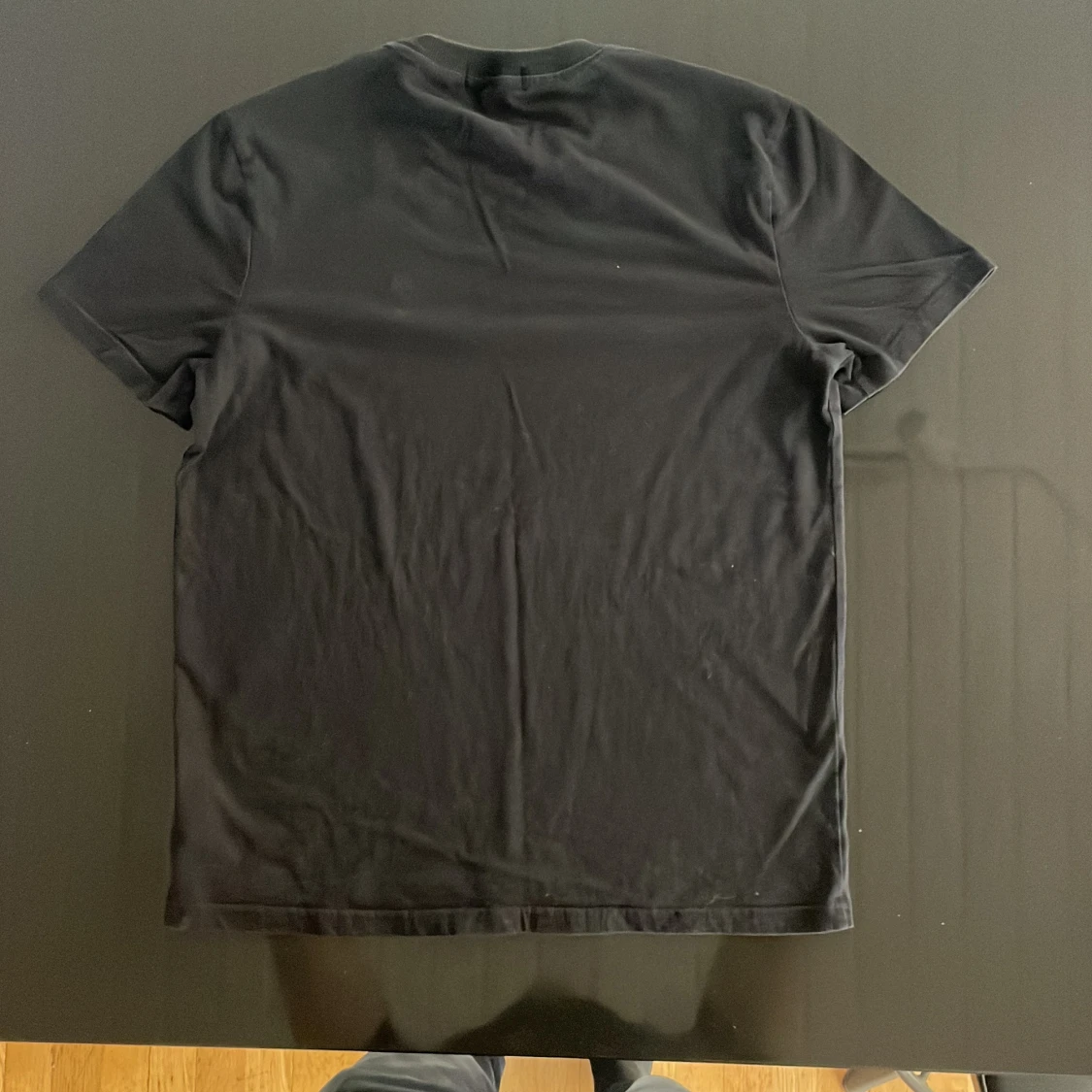 Svart t-shirt från Polo Ralph Lauren - 1