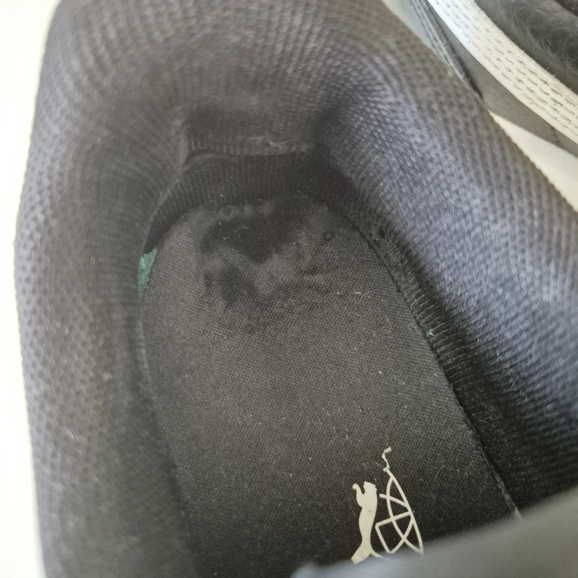 Svarta Puma sneakers - 3