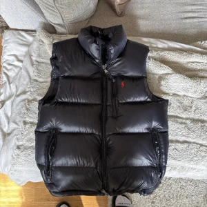 Ralph Lauren väst - Storlek S