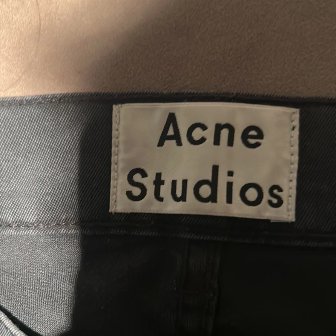 Acne Studios Jeans - 3