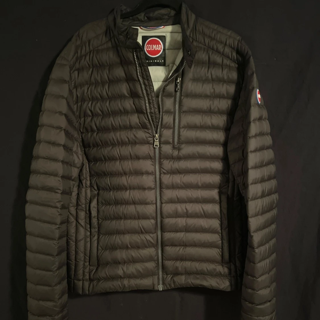 Colmar jacka