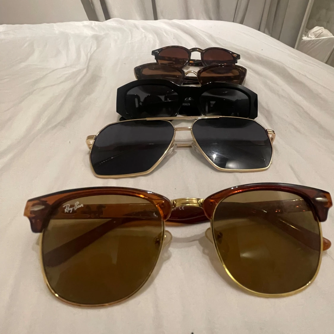 Snygga solglasögonpaket  - 4