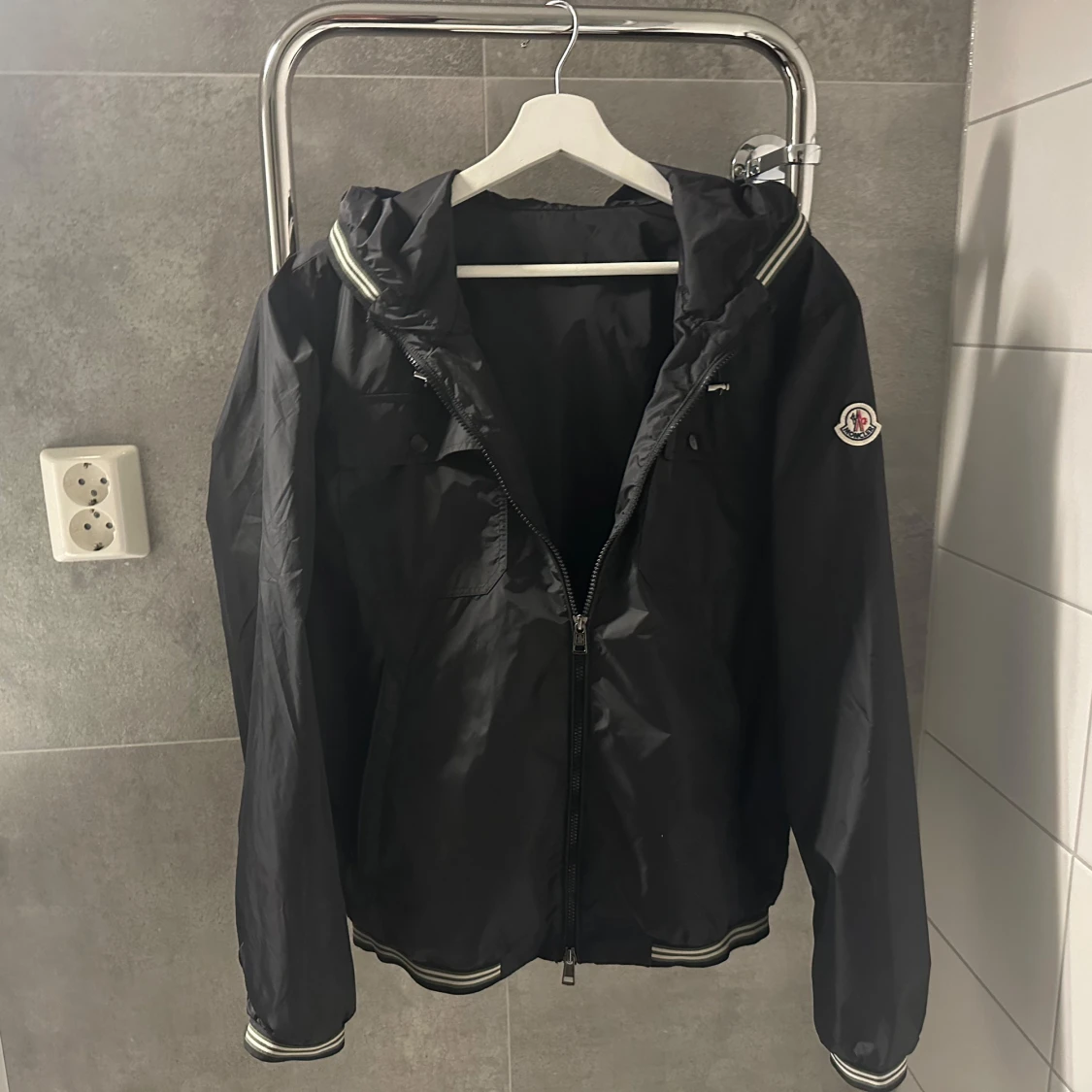 Moncler Jeanclaude Jacka - 2