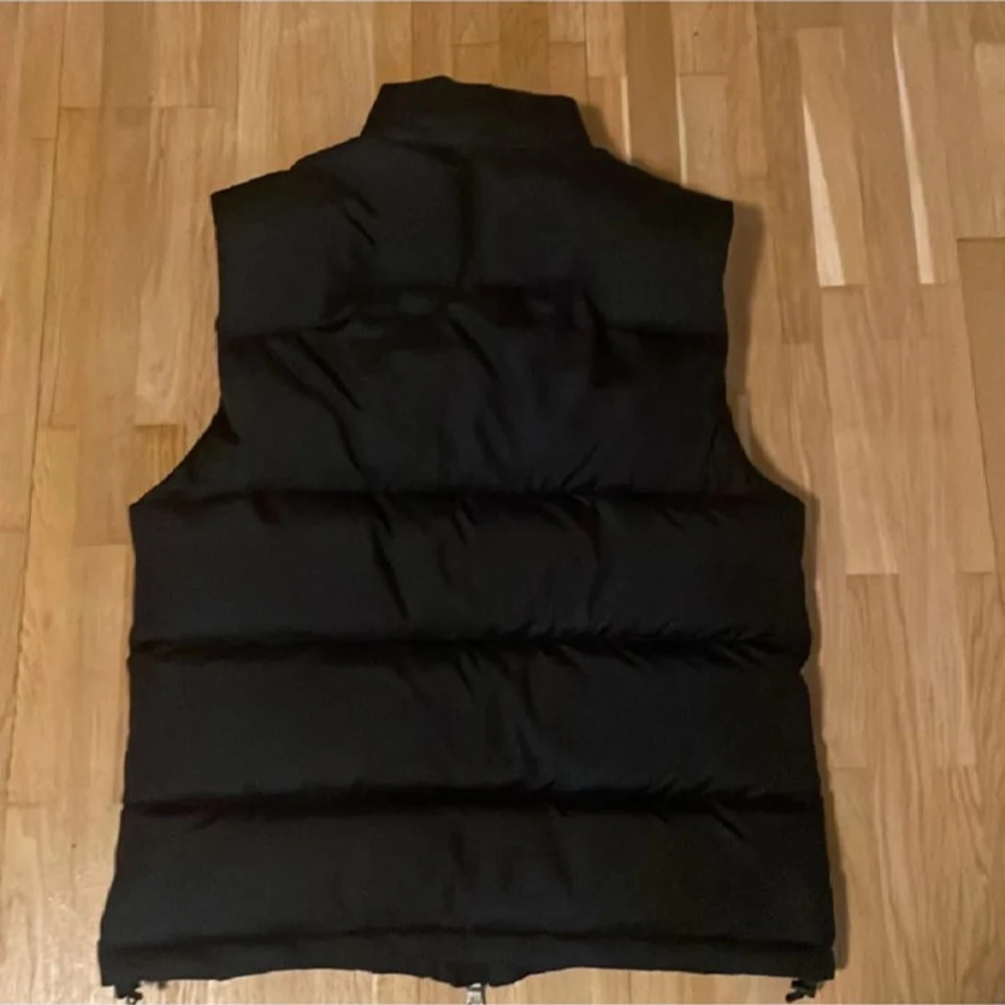 Svart dunväst från Polo Ralph Lauren - 1