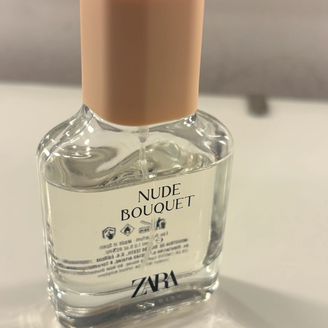 ZARA Nude Bouquet parfym 30ml - 1