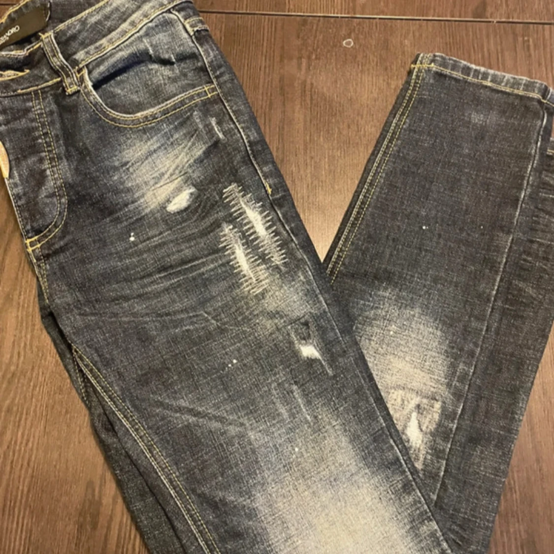  jeans Alessandro Zavetti  W28