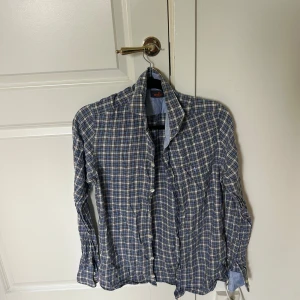 Morris skjorta - Morris skjorta storlek S