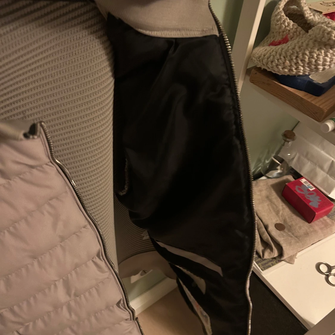 Monclear cardigan  - 4