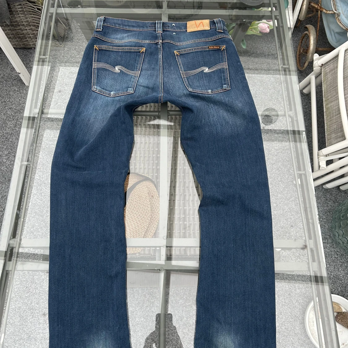 👖 Nudie Jeans Co – Slim fit W32 L32 - 2