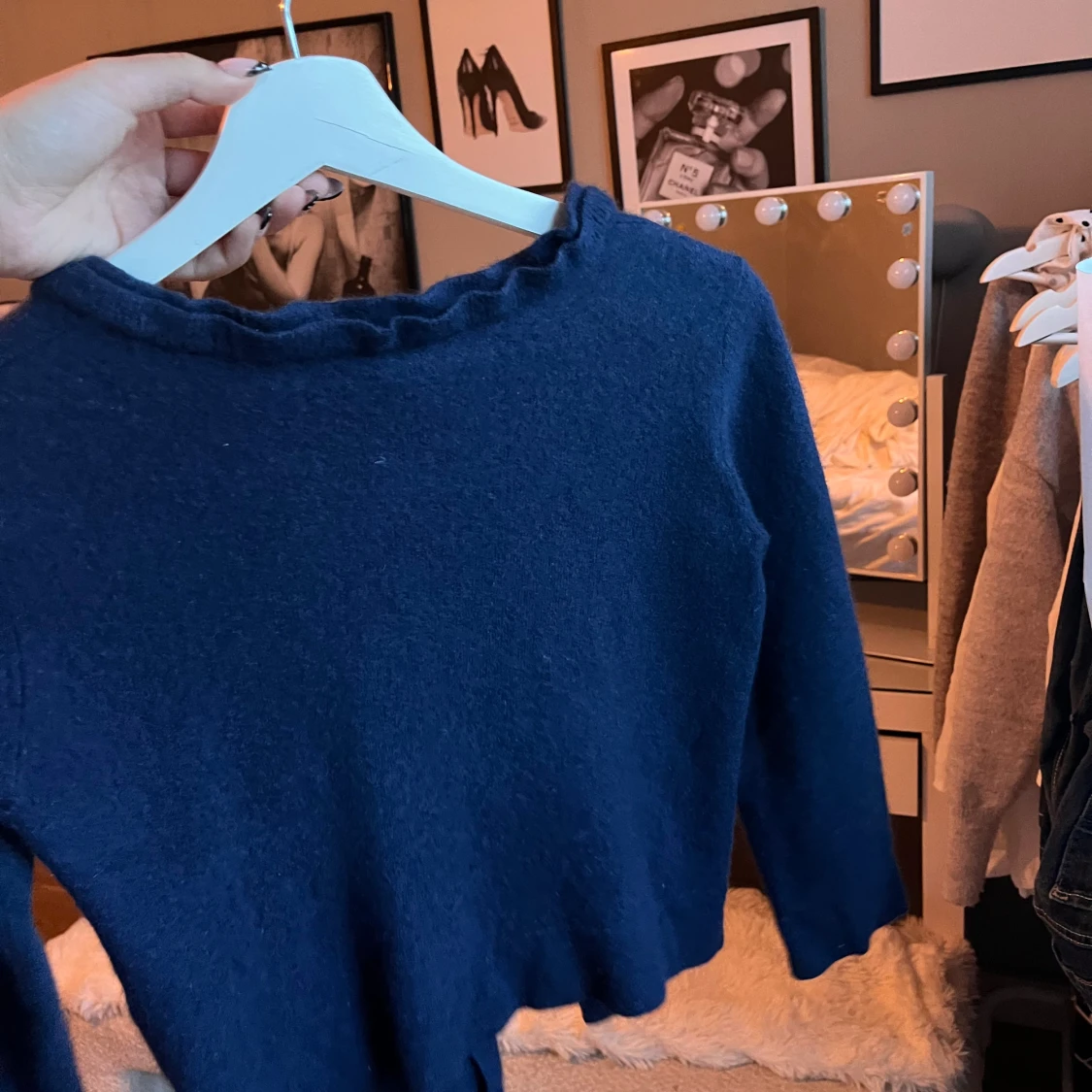  kofta från DKNY  - 3