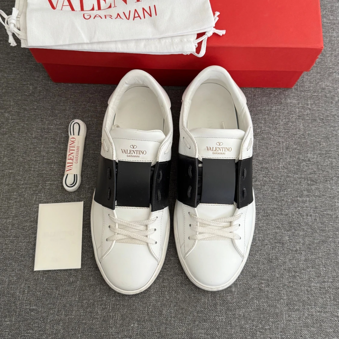 Valentino Open | 42 - 1