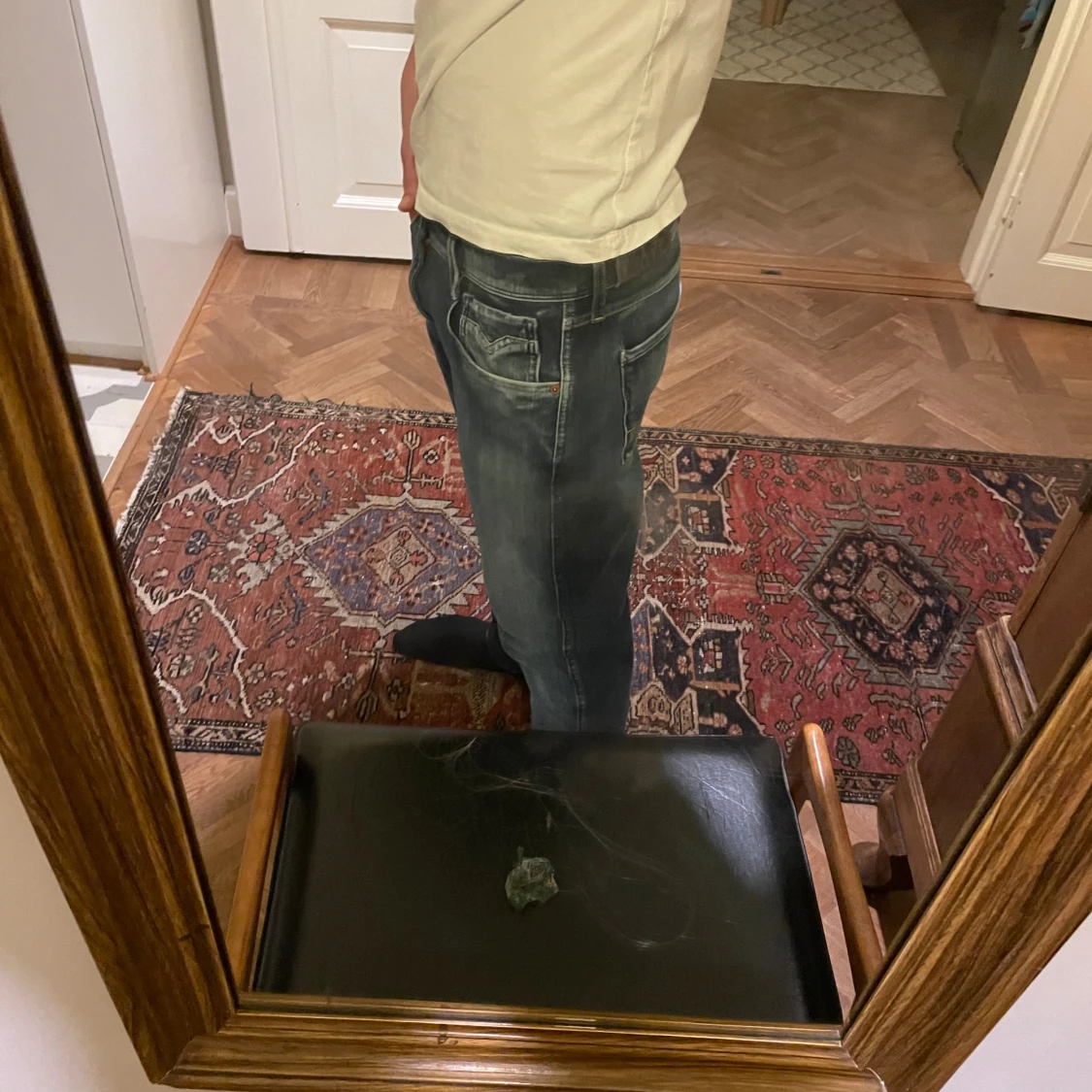 Replay Anbass Jeans - 2