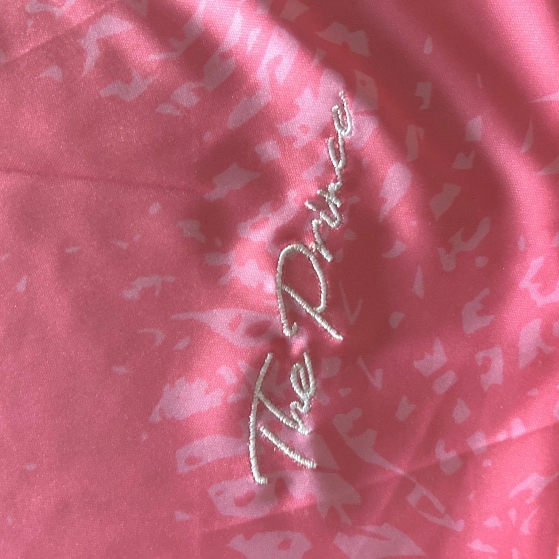 Rosa Neymar Jr fotbollströja - 2