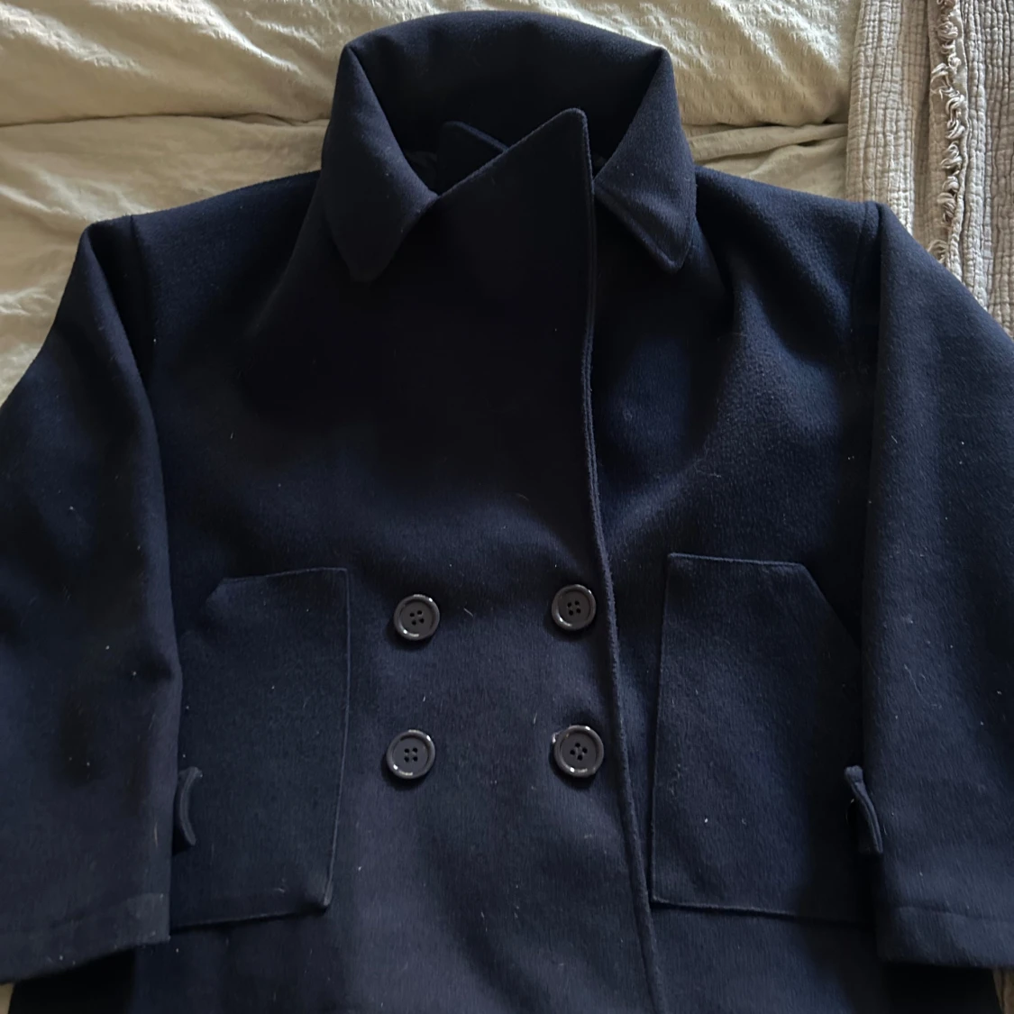 mörkblå design by si kappa - 2