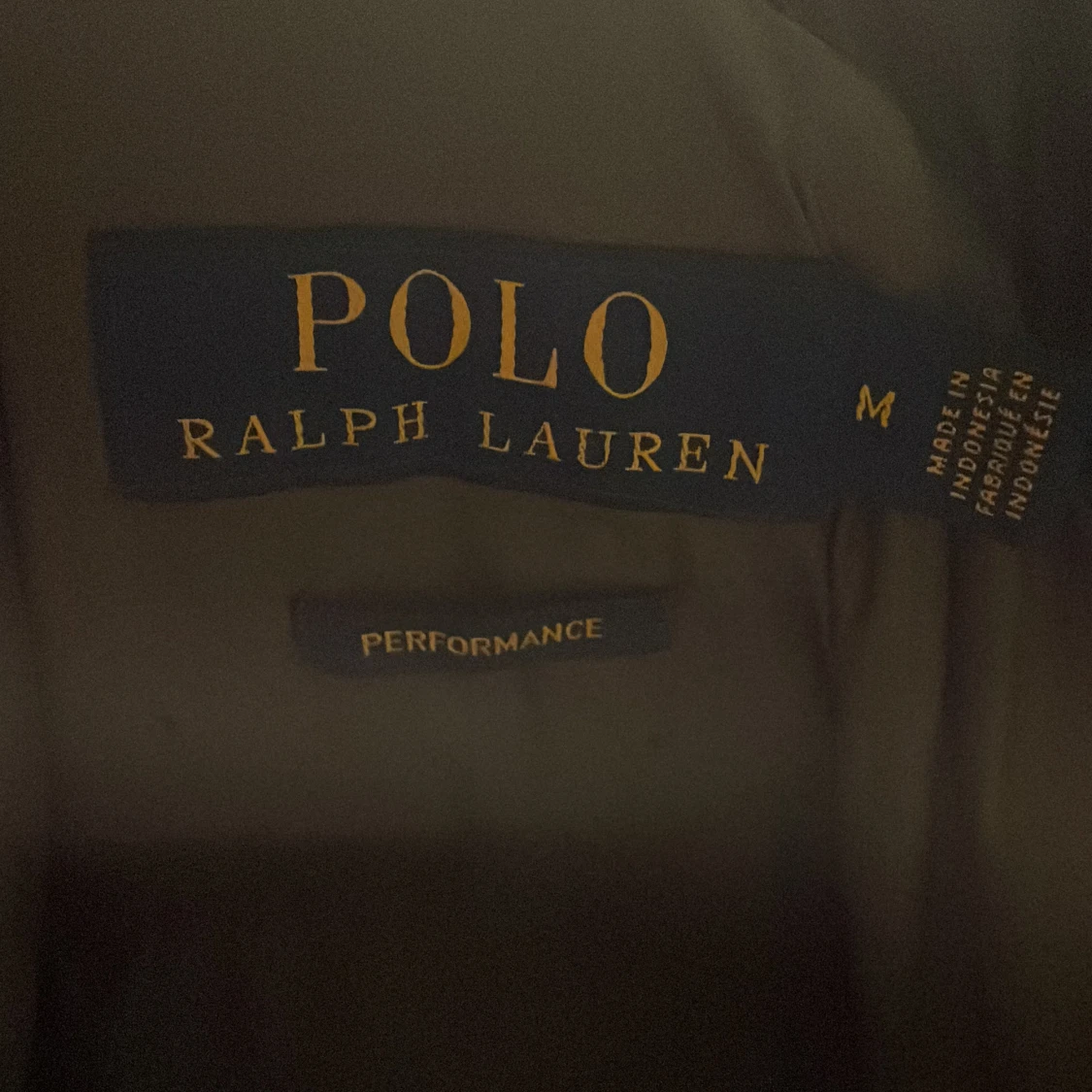 Ralph lauren jacka - 2