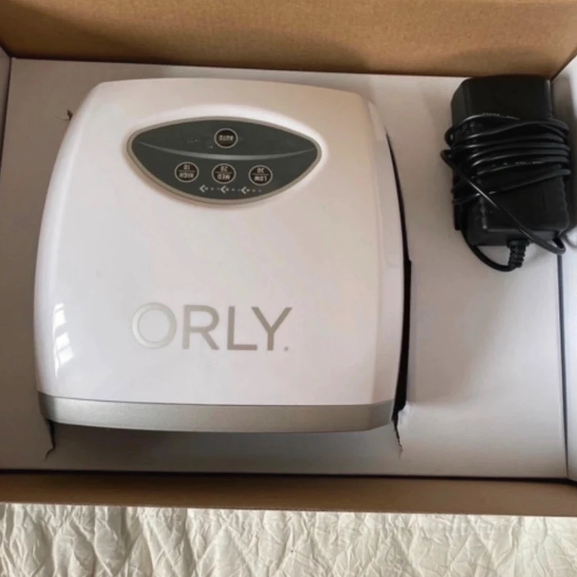 ORLY GELFX LED 800 FX - 1