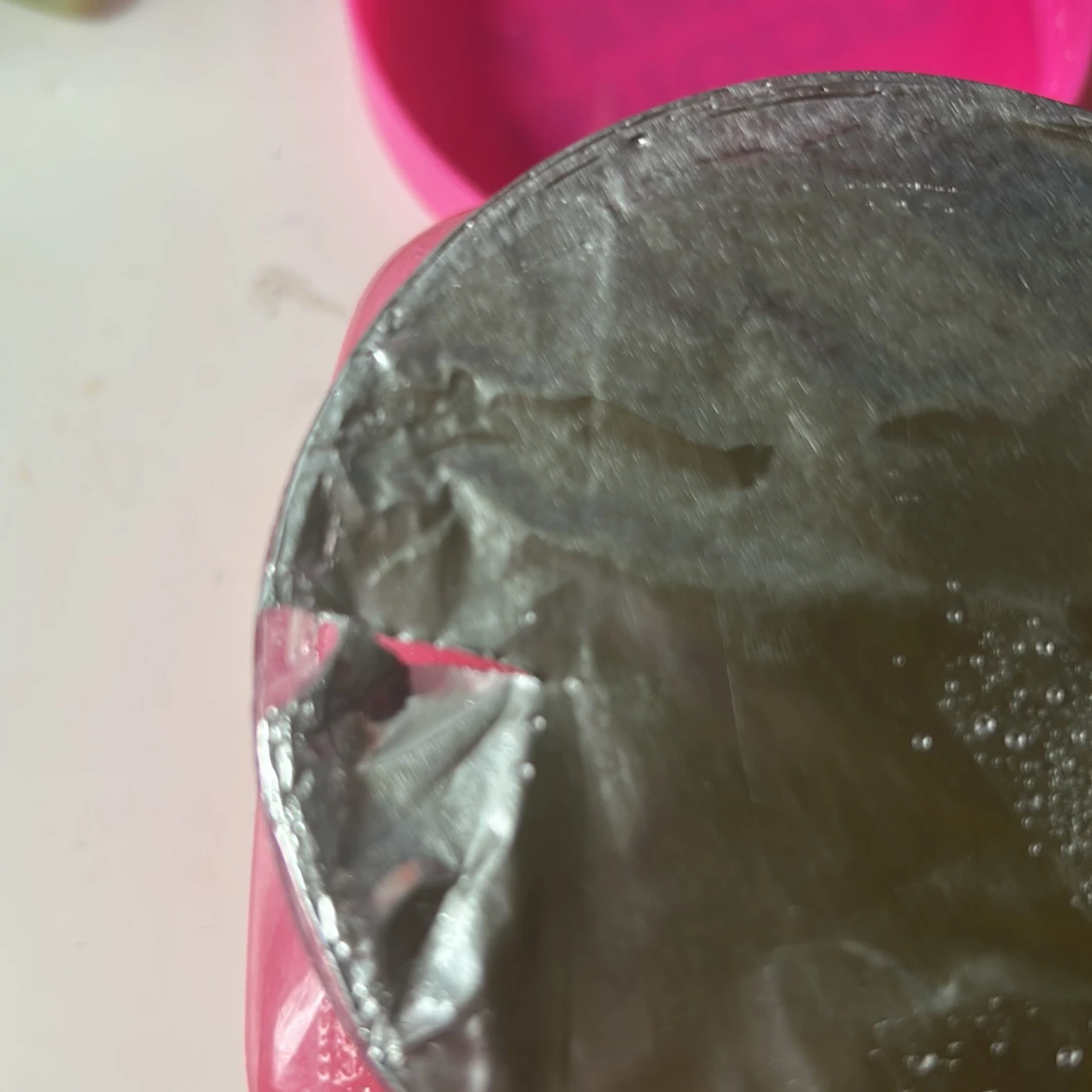 Cherry Licious Sugar Body Scrub - 2