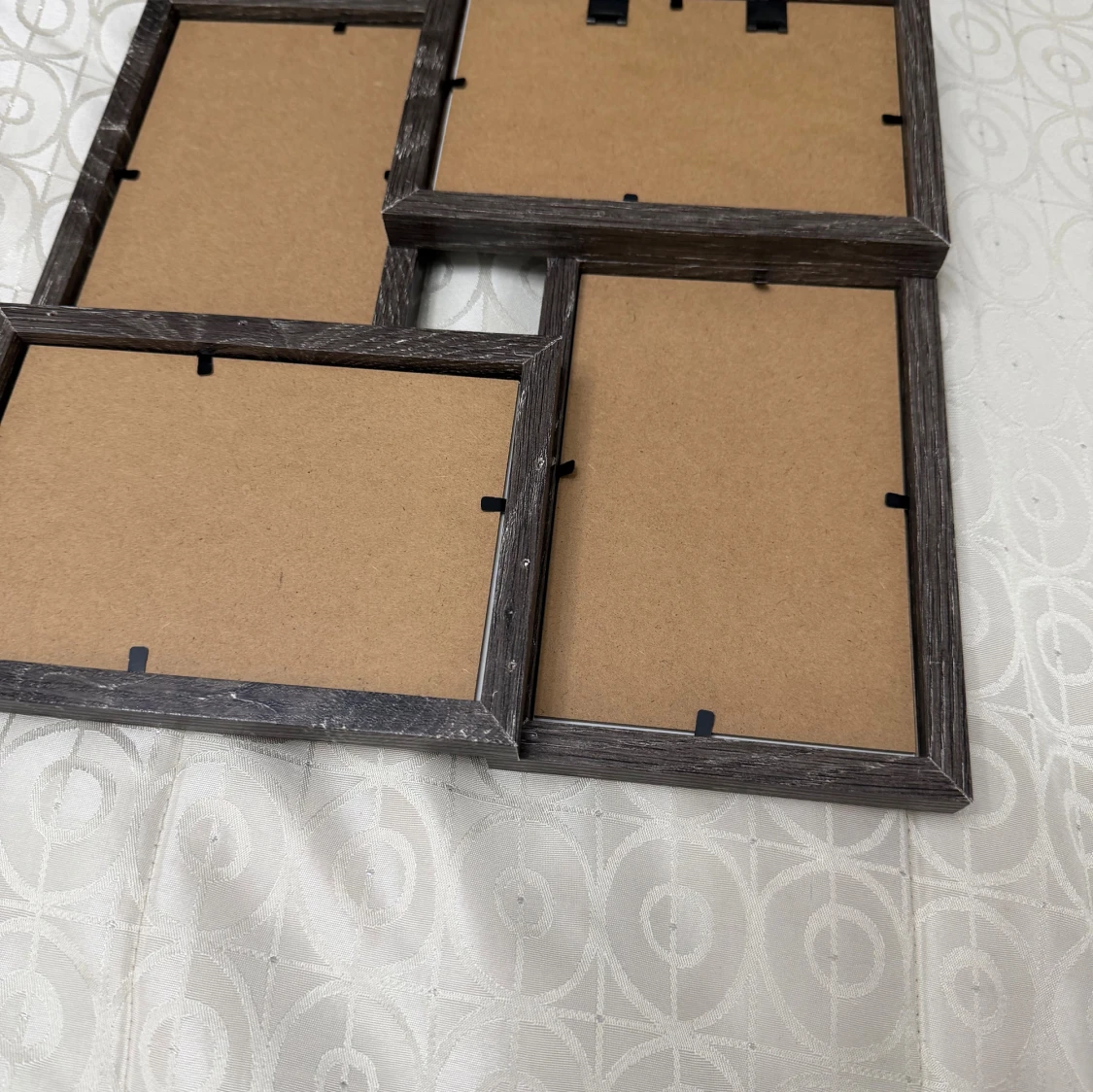 Photo Frame Set 10x15cm (4x6") - 1